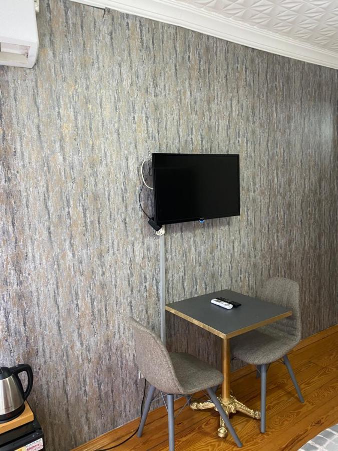 Yamac Suites Istanbul Exterior foto